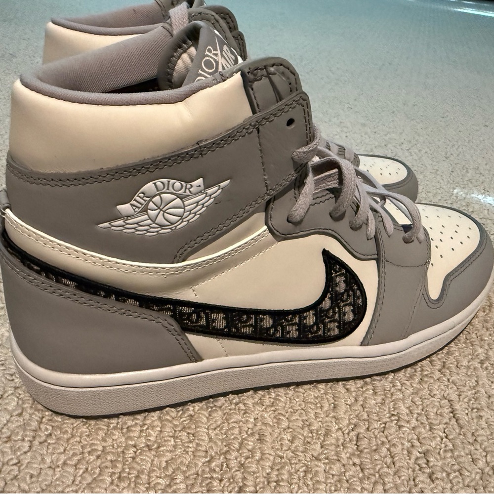 Jordan Air Dior size 13